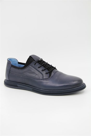 Clays 3726 Erkek Casual Ayakkabı - LACİVERT