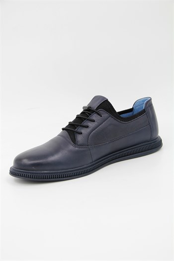 Clays 3726 Erkek Casual Ayakkabı - LACİVERT