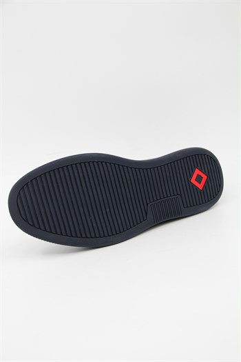 Clays 3726 Erkek Casual Ayakkabı - LACİVERT
