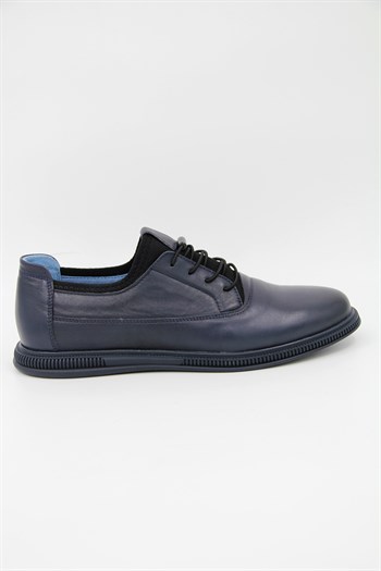 Clays 3726 Erkek Casual Ayakkabı - LACİVERT