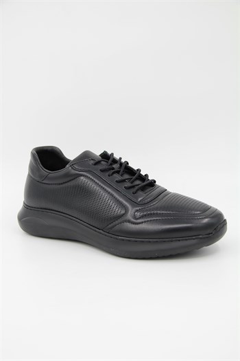 Clays 3778 Erkek Casual Ayakkabı - SİYAH