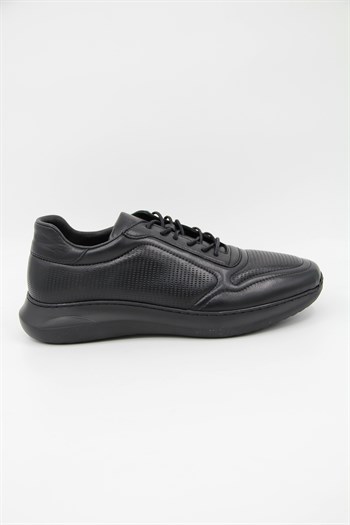 Clays 3778 Erkek Casual Ayakkabı - SİYAH