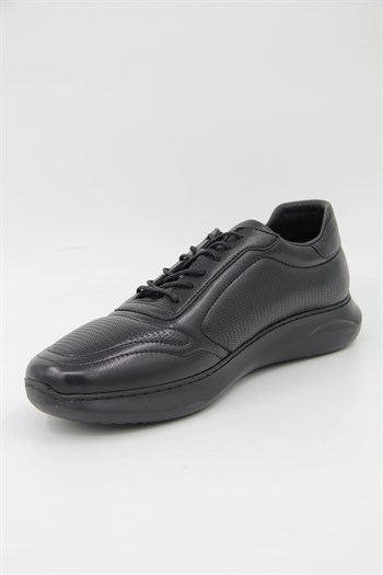Clays 3778 Erkek Casual Ayakkabı - SİYAH