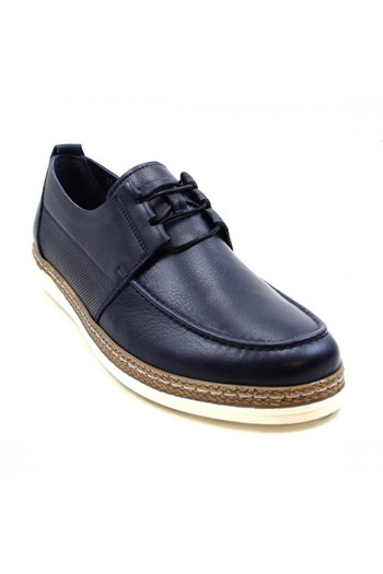 Clays 626 Erkek Casual Ayakkabı - LACİVERT