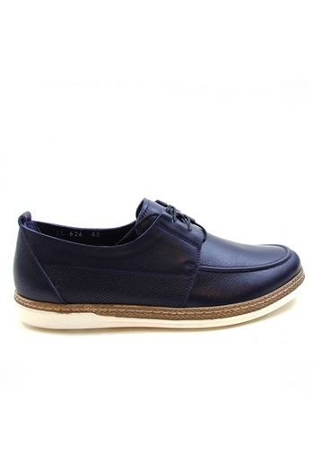 Clays 626 Erkek Casual Ayakkabı - LACİVERT
