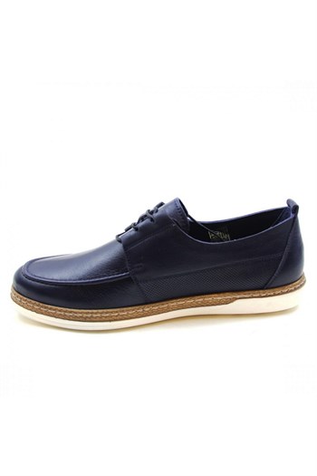 Clays 626 Erkek Casual Ayakkabı - LACİVERT