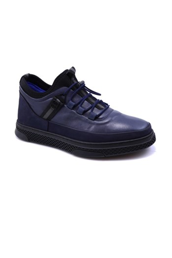 Cleysmen 1325 Erkek Casual Ayakkabı - LACİVERT