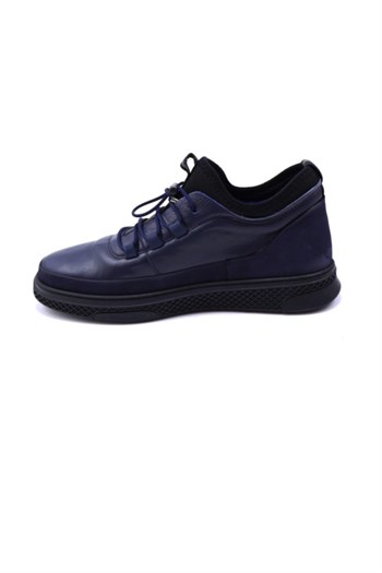 Cleysmen 1325 Erkek Casual Ayakkabı - LACİVERT