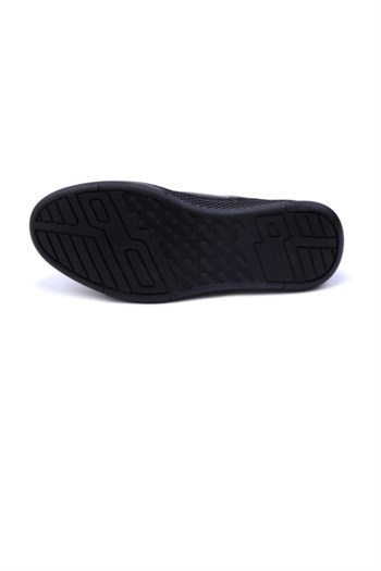 Cleysmen 1325 Erkek Casual Ayakkabı - SİYAH