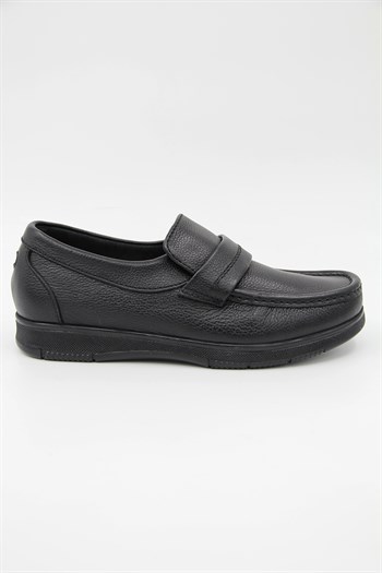 Dexter 549 Erkek Comfort Ayakkabı - SİYAH