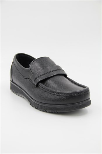Dexter 549 Erkek Comfort Ayakkabı - SİYAH
