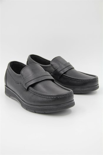 Dexter 549 Erkek Comfort Ayakkabı - SİYAH