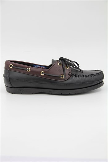 Dexter 619-15 Erkek Comfort Ayakkabı - SİYAH