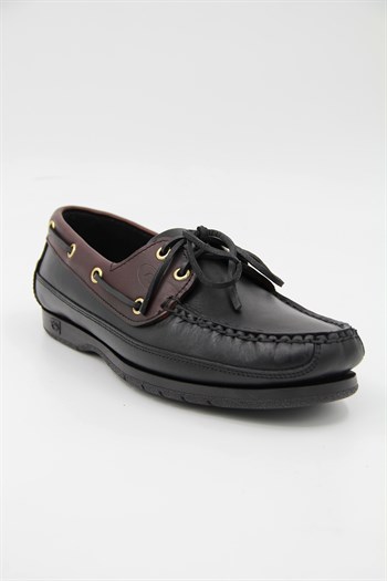 Dexter 619-15 Erkek Comfort Ayakkabı - SİYAH