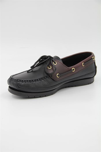 Dexter 619-15 Erkek Comfort Ayakkabı - SİYAH
