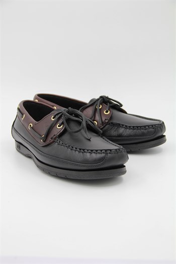 Dexter 619-15 Erkek Comfort Ayakkabı - SİYAH