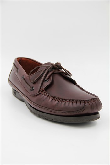 Dexter 619 Erkek Comfort Ayakkabı - KAHVERENGİ