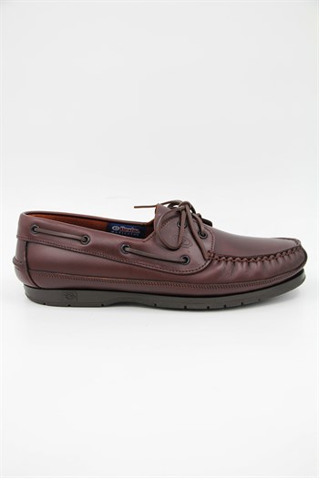 Dexter 619 Erkek Comfort Ayakkabı - KAHVERENGİ