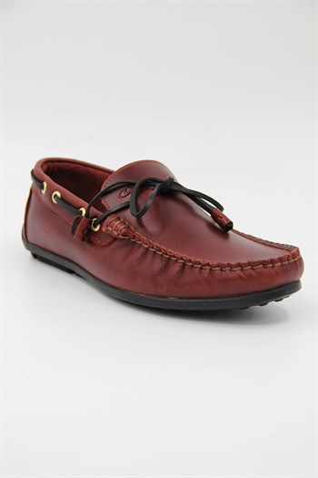 Dexter Ag61121-55 Erkek Comfort Ayakkabı - BORDO