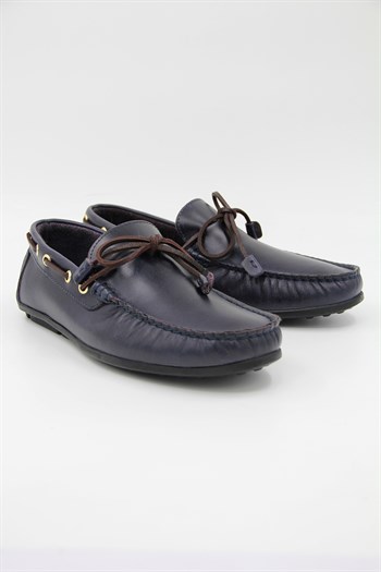 Dexter Ag61121 M Erkek Comfort Ayakkabı - LACİVERT