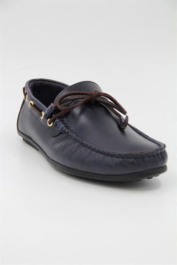 Dexter Ag61121 M Erkek Comfort Ayakkabı - LACİVERT