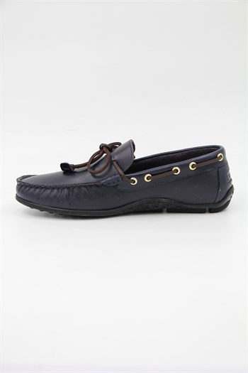 Dexter Ag61121 M Erkek Comfort Ayakkabı - LACİVERT
