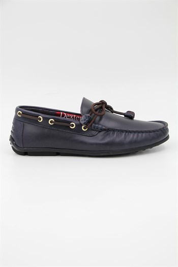 Dexter Ag61121 M Erkek Comfort Ayakkabı - LACİVERT