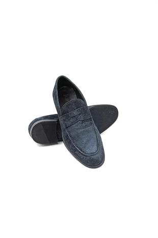 Dexter Ça89613-87 Erkek Comfort Ayakkabı - LACİVERT
