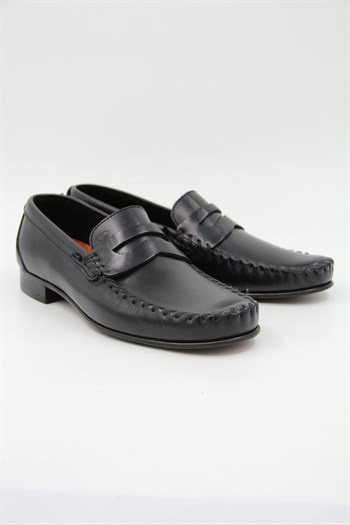 Dexter D61196-1 Erkek Comfort Ayakkabı - SİYAH