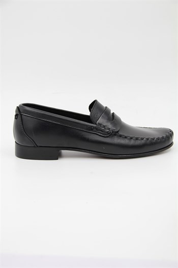Dexter D61196-1 Erkek Comfort Ayakkabı - SİYAH