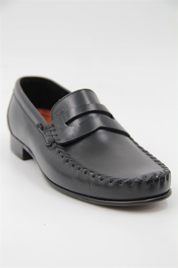 Dexter D61196-1 Erkek Comfort Ayakkabı - SİYAH