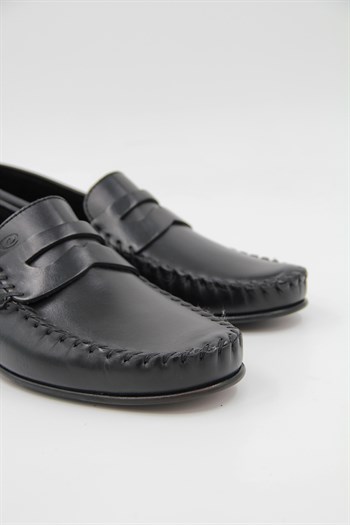 Dexter D61196-1 Erkek Comfort Ayakkabı - SİYAH