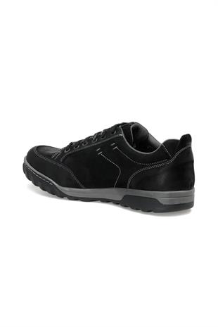Dockers 217111 3Pr Erkek Outdoor Ayakkabı - SİYAH