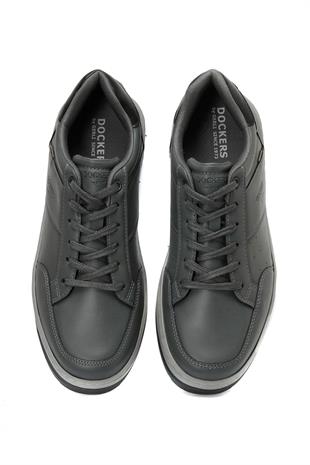 Dockers 235326 Erkek Casual Ayakkabı - GRİ