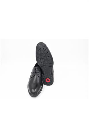 Dr.Jells 5y2311-2043 Erkek Comfort Ayakkabı - SİYAH
