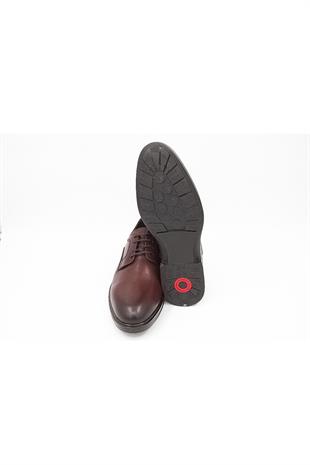 Dr.Jells 5y2311-2043 Erkek Comfort Ayakkabı - KAHVERENGİ