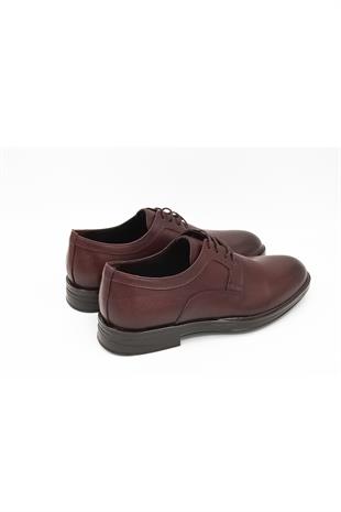 Dr.Jells 5y2311-2043 Erkek Comfort Ayakkabı - KAHVERENGİ