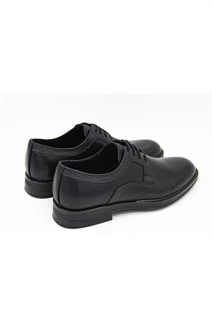 Dr.Jells 5y2311-2043 Erkek Comfort Ayakkabı - SİYAH