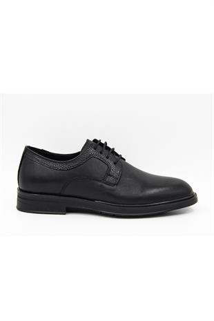 Dr.Jells 5y2311-2043 Erkek Comfort Ayakkabı - SİYAH