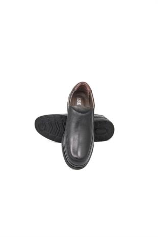 Esse 209-L Erkek Comfort Ayakkabı - SİYAH