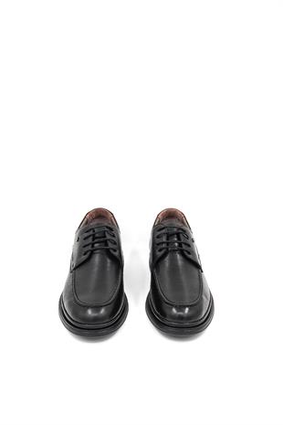 Esse 405-3 Erkek Comfort Ayakkabı - SİYAH