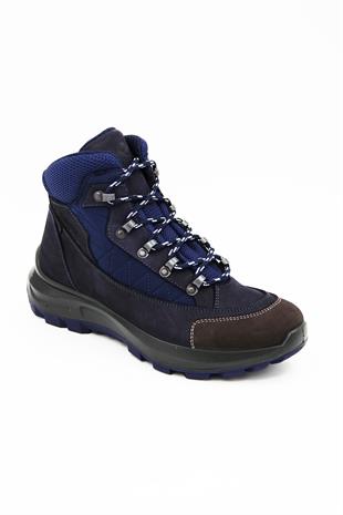 Esse 6301 Erkek Outdoor Bot - Lacivert