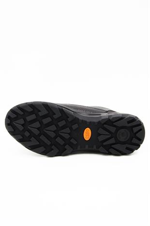 Esse 6352 Erkek Comfort Ayakkabı - SİYAH