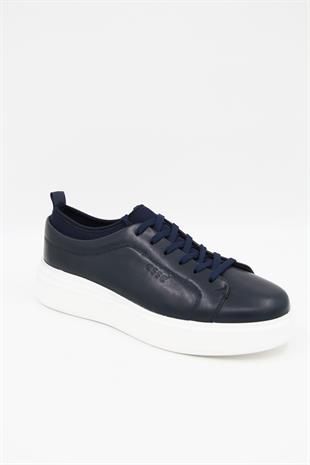 Esse 6414 Erkek Casual Ayakkabı - LACİVERT