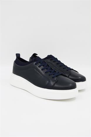Esse 6414 Erkek Casual Ayakkabı - LACİVERT