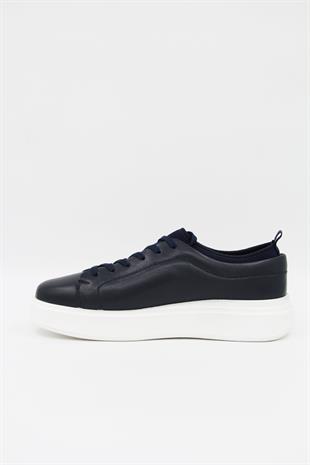 Esse 6414 Erkek Casual Ayakkabı - LACİVERT