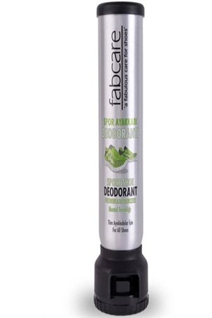 Fabcare Spor Ayakkabı Bakım Seti - NATURAL