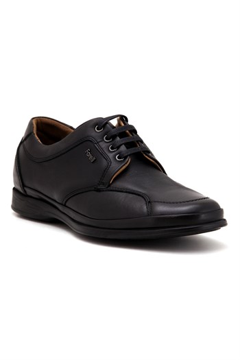 Forelli 10635 Erkek Comfort Ayakkabı - SİYAH