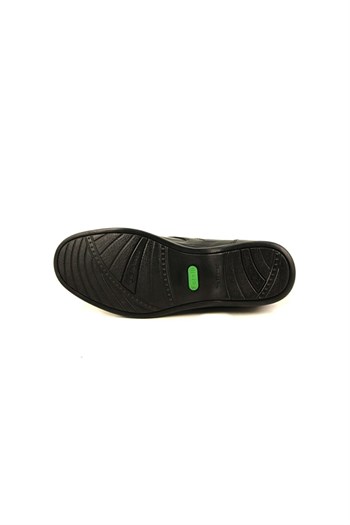 Forelli 10637 Erkek Comfort Ayakabı - SİYAH
