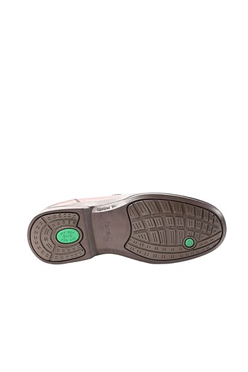Forelli 11012 Erkek Comfort Ayakkabı - KAHVERENGİ